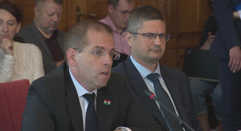 Ruff Bálint: Nem a boszorkányüldözés, hanem a jóvátétel lesz a vagyonvisszaszerzési hivatal feladata