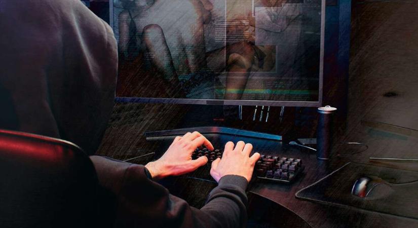 Korábban intim fotókkal zsarolt, most belügyminisztériumi pozíciót kaphat Buddha, a Tisza informatikusa