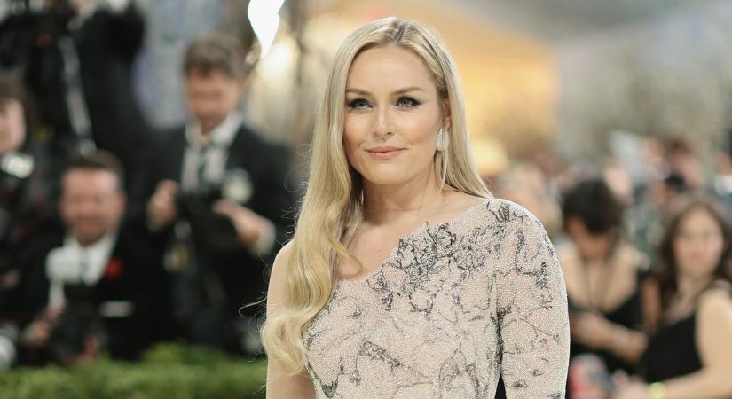 Modellnek sem utolsó francia sporttársa lehet Lindsey Vonn új szerelme