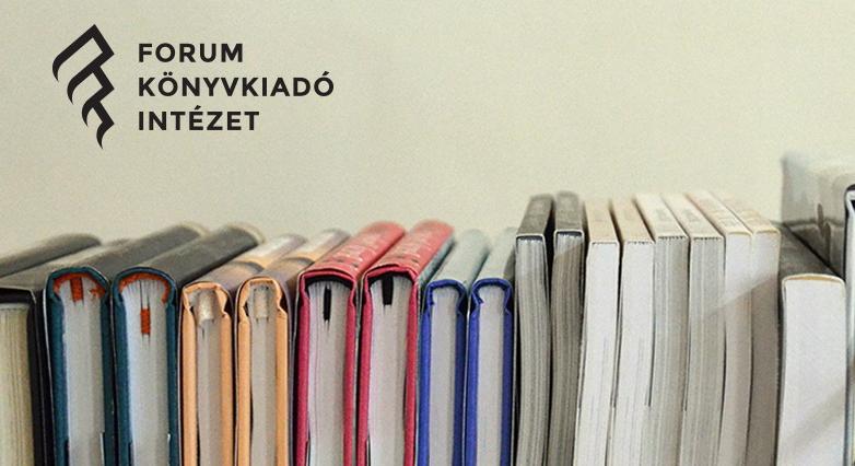 Antalovics Péter: Nincs fennakadás a Forum kiadványainak megjelenésében