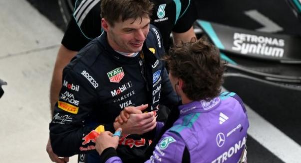 Antonelli, Verstappen, Nordschleife: a nap hírei