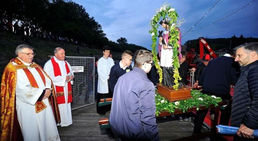 Három napig ünnepel Baja: mutatjuk a Jánoska-eresztés idei programjait