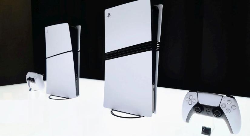 A Sony szerint a PlayStation csak egy műanyag doboz – és pont ezzel magyarázza a stratégiáját