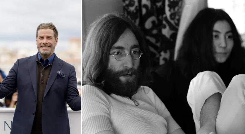 John Lennon utolsó napja és John Travolta első filmje is a vásznon: Íme, a Cannes-i Filmfesztivál legjobban várt filmjei