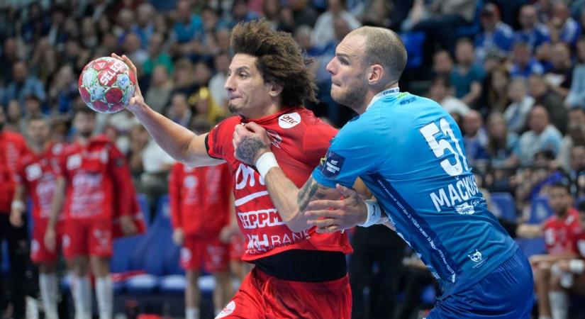 Megvannak a Veszprém–Pick Szeged bajnoki döntő időpontjai