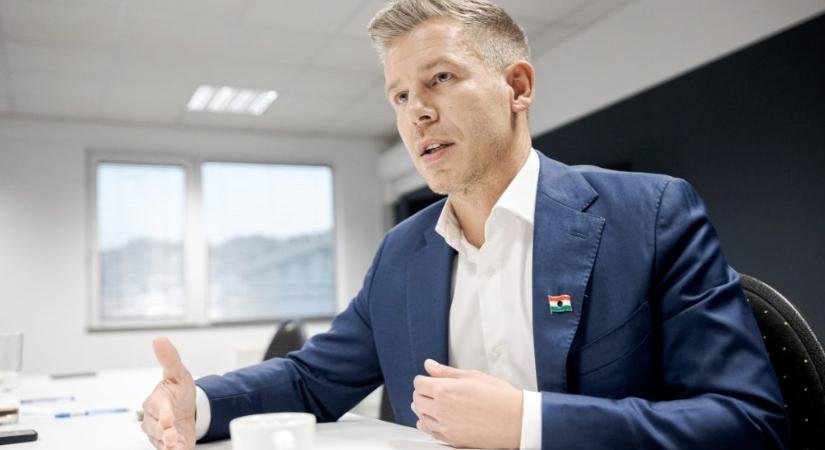 Magyar levele miatt a NAV-nál kötelezettségvállalási tilalmat rendeltek el