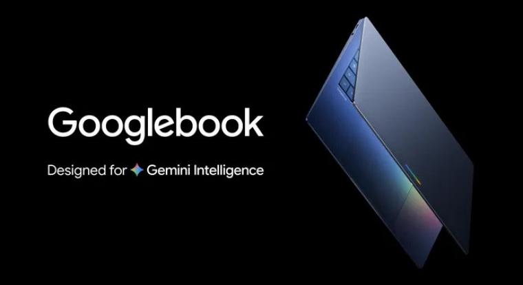 A Google hivatalosan is bejelentette új laptopcsaládját - ez lesz a Googlebook