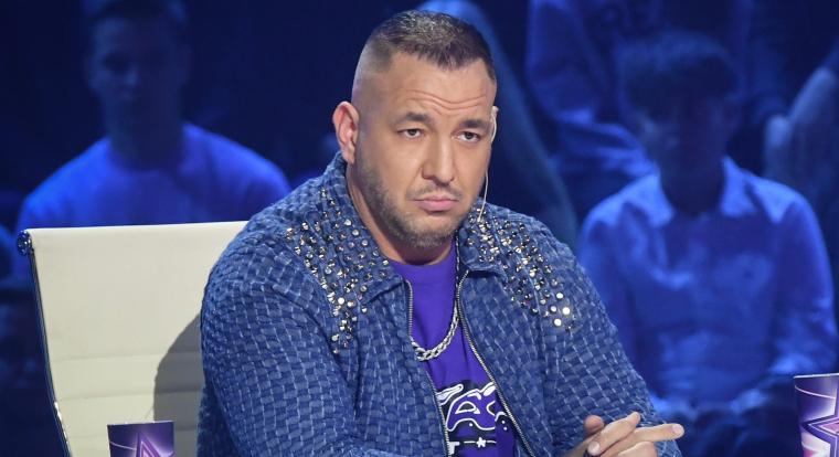 Ezt a Curtis kifizettük már, úgyhogy a kormányváltás ellenére is elkészül a film a rapperről