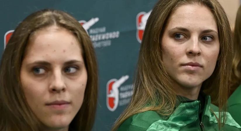 Döbbenet Münchenben: Márton Luana aranyérme egy furcsa géphibán úszhatott el