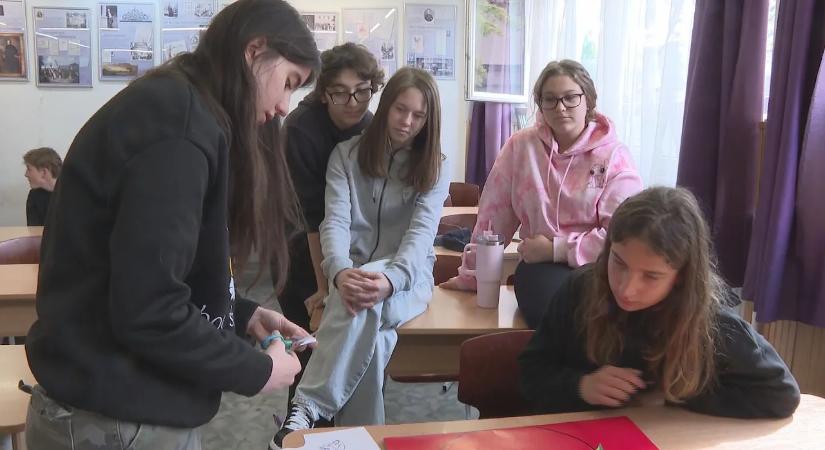 Kodály: mozgás és egészség a középpontban