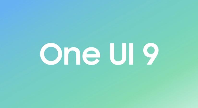 A Samsung megindította az Android 17-es One UI 9 béta programját