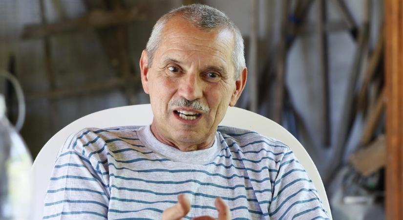 Itt van a hantavírus Magyarországon: Rusvai Miklós elmondta, mekkora a baj