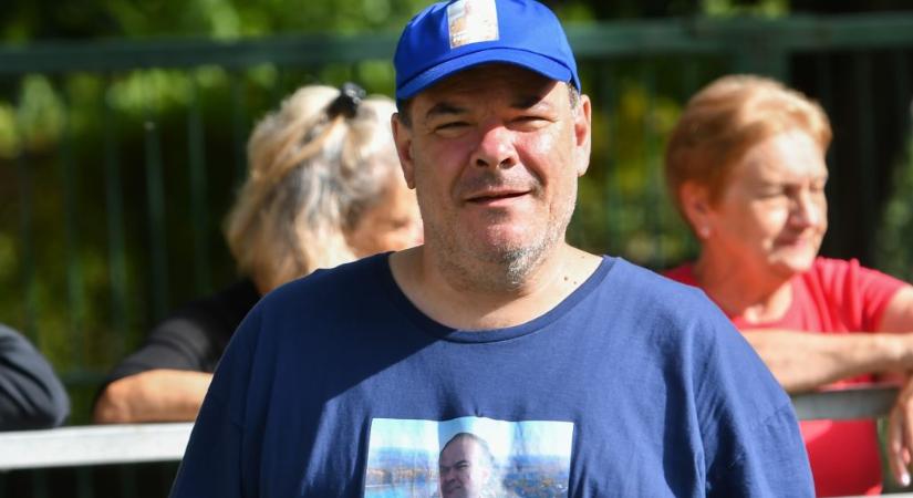 „Most bevonul az örökkévalóságba” – alapítvány és díj jött létre Kálloy Molnár Péter emlékére