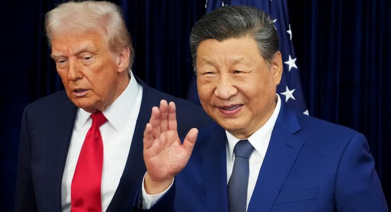 Hiába tolták el, Donald Trump rendkívül szorult helyzetben van közvetlenül a csúcstalálkozó előtt