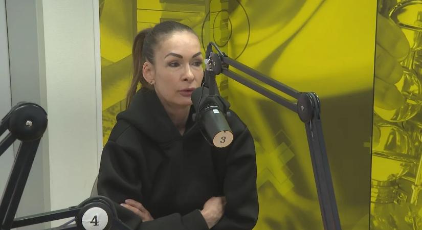 Nagy Eszter az Éttermek csatájában