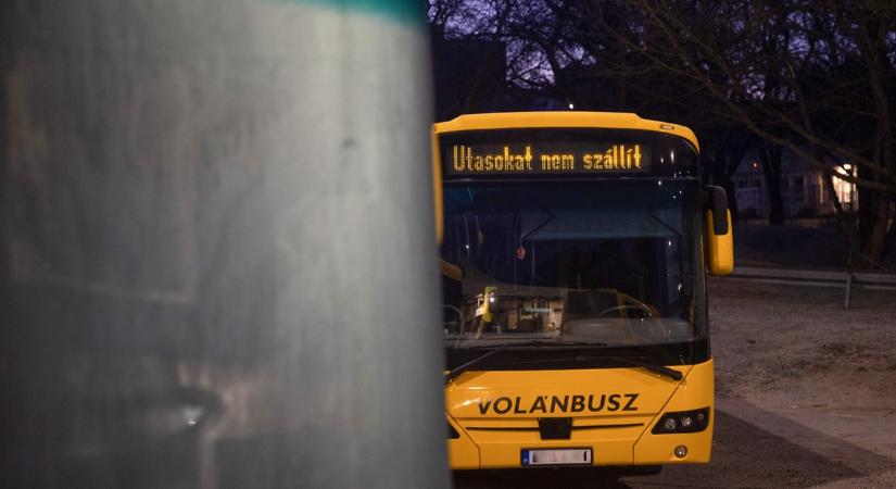 Évekig állt, most újraindult a Volánbusz-ügy vizsgálata – mi történt valójában a több milliárdos bűnügyben?