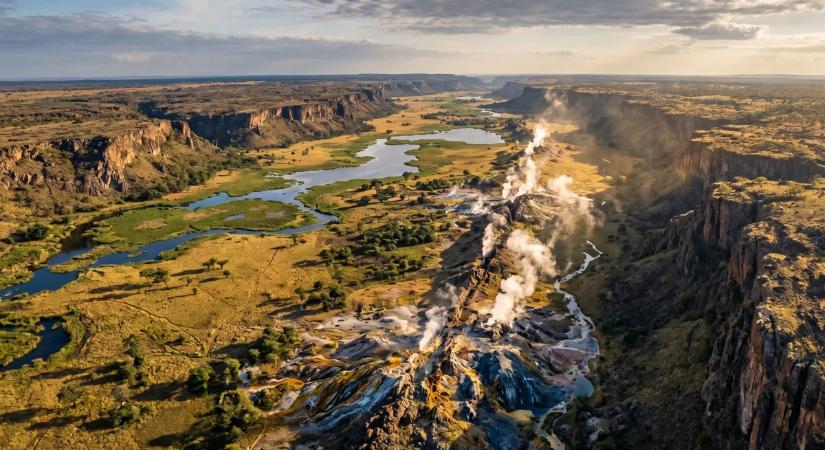 Kimondták a halálos ítéletet Afrikára: örökre megváltozik a kontinens