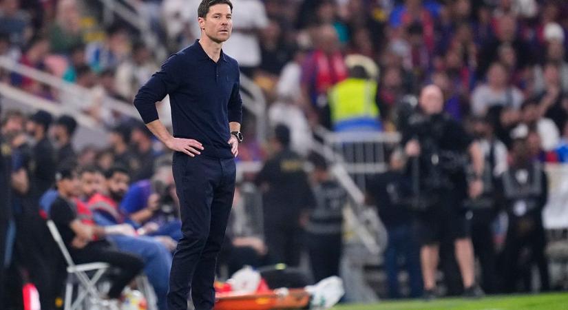 A Chelsea és a Liverpool között őrlődik Xabi Alonso, Sergio Ramos klubtulajdonos lehet - külföldi körkép