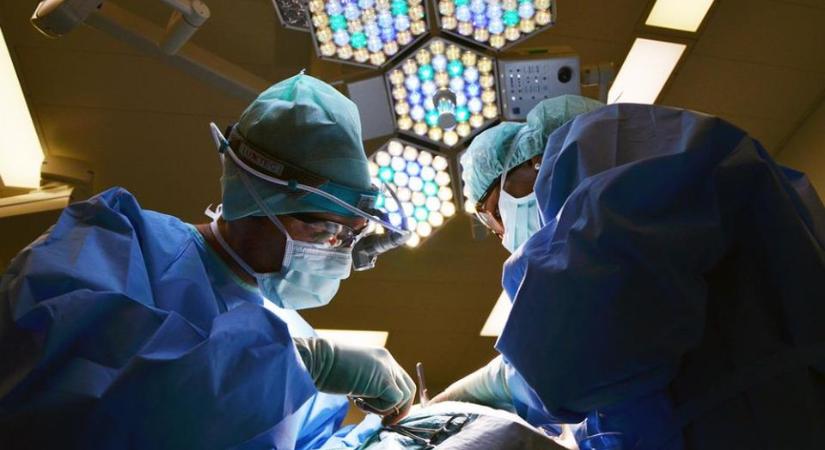 Hamarosan új szabályok lépnek életbe a szervátültetésről