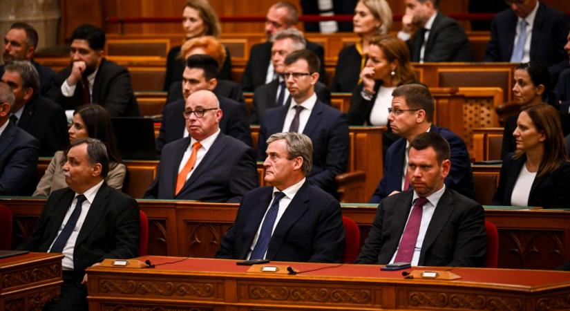 A nap legfontosabb hírei – 2026. május 12.