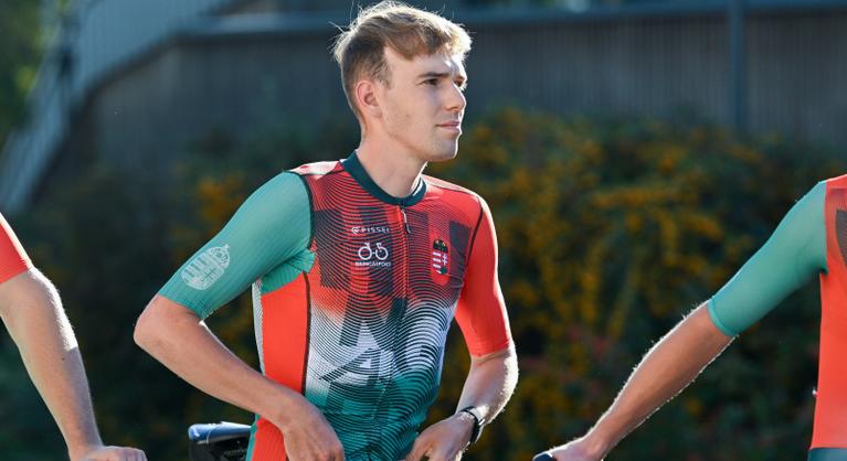 Tizenöt magyarral startol a Tour de Hongrie, a hat év után visszatérő Valter Attila bizakodva várja a versenyt