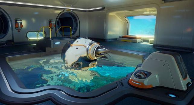 Közös raktár és dupla pánik – Ez vár rád a Subnautica 2 multiplayerében