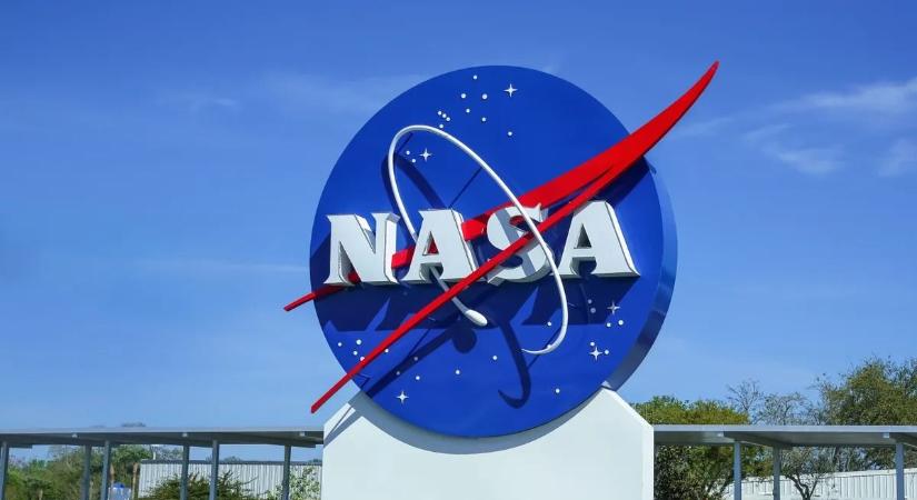 „Mint egy kristálytiszta golyó!”: a NASA elképesztő videót osztott meg arról, mi történik az űrben lebegő vízzel