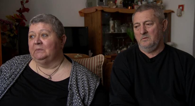 „Mindig éreztem, hogy itt van a közelben” – megszólalt Till Tamás édesanyja