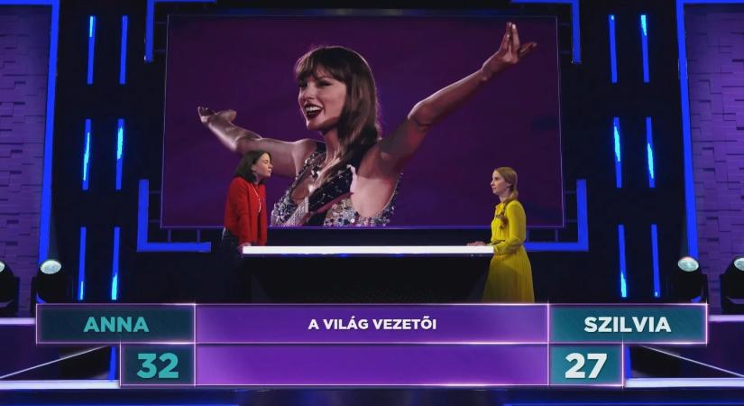 Putyin, Elon Musk vagy Taylor Swift? A világ vezetőin múlt a The Floor játékosok győzelme