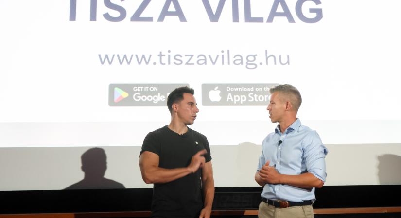 Tisza Világ adatlopás: a NAIH közel jár a Mediaworksről szóló határozathozatalhoz