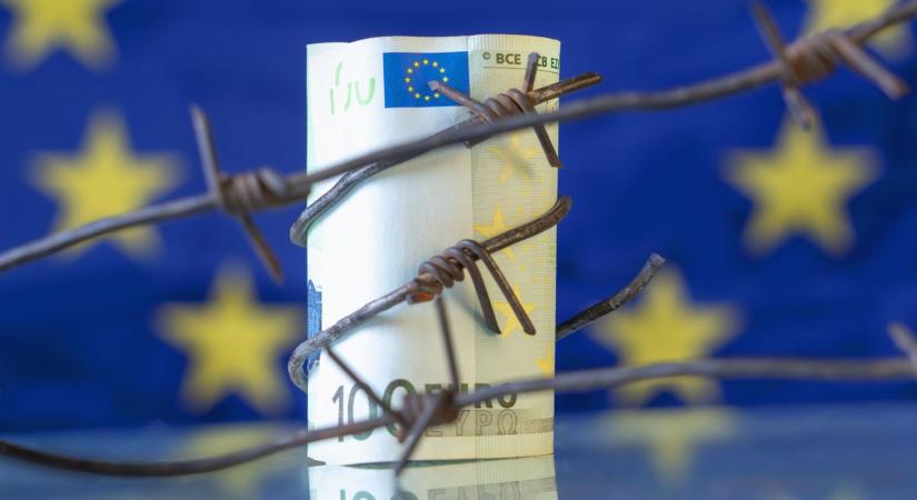 Valami nagyon nem stimmel az uniós pénzekkel, erről nem beszélnek Magyarországon: inkább nem kell a többi tagállamnak, alig költik el