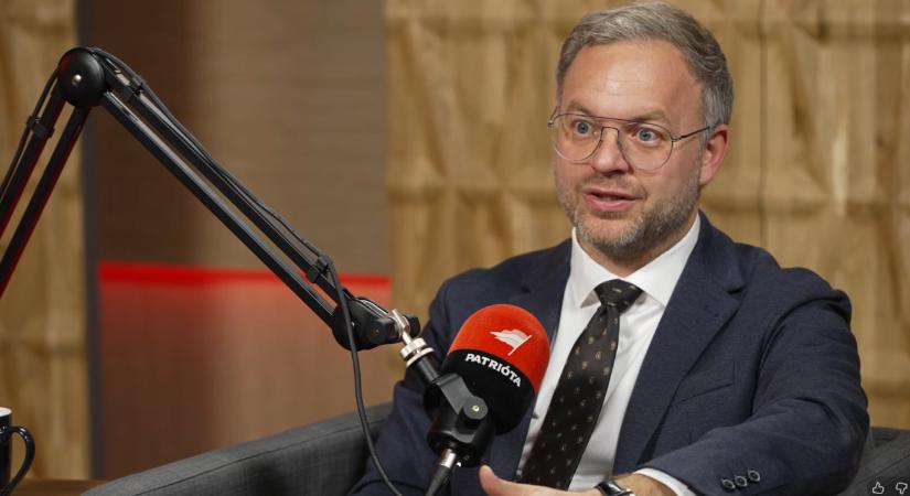 Orbán Balázs: „az ellenfél velünk szemben drónokkal repült”