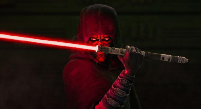 Star Wars-kisokos: A válasz, amit mindig is tudni akartál, avagy van-e a fénykard pengéjének tömege?