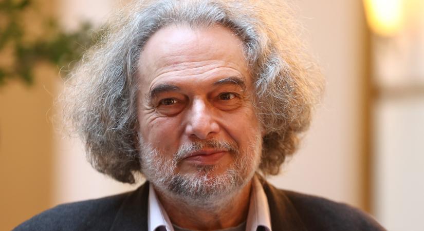 Laár András a balatoni luxusotthonáról: „Majdhogynem giccses”