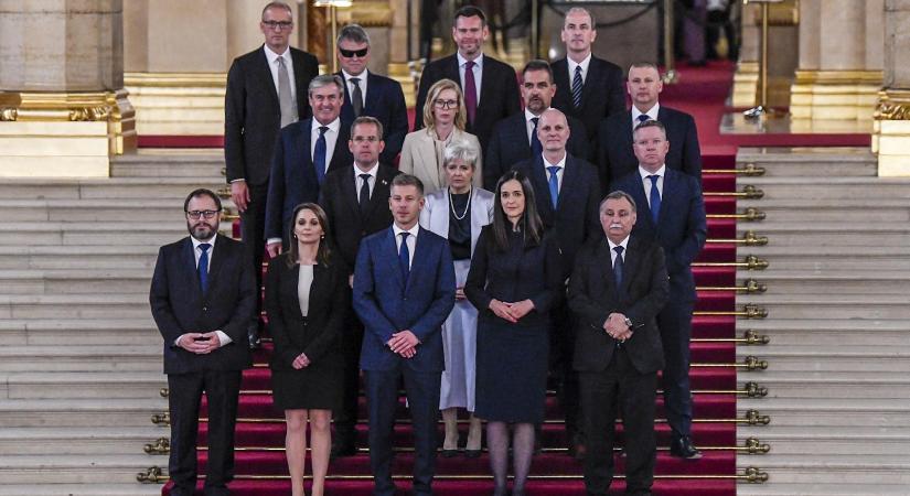 Magyar Péter bejelentette, Ópusztaszeren lesz az első kormányülés