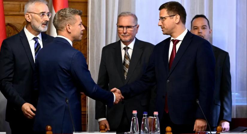 13 év után távozik a Országgyűlés Hivatalának főigazgatója, nyílt pályázaton keresik az utódát