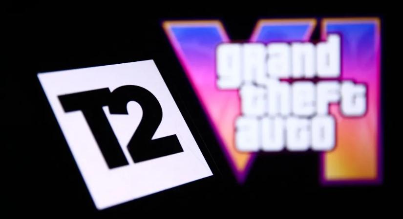 Egy GTA rajongó abból próbálja meg kiokoskodni, hogy mikor jön az új trailer, hogy egy teázót csekkolgat