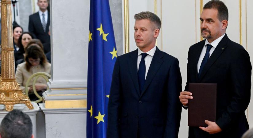 Még hivatalba sem lépett a Tisza-kormány, már nyomás alatt van az MTI