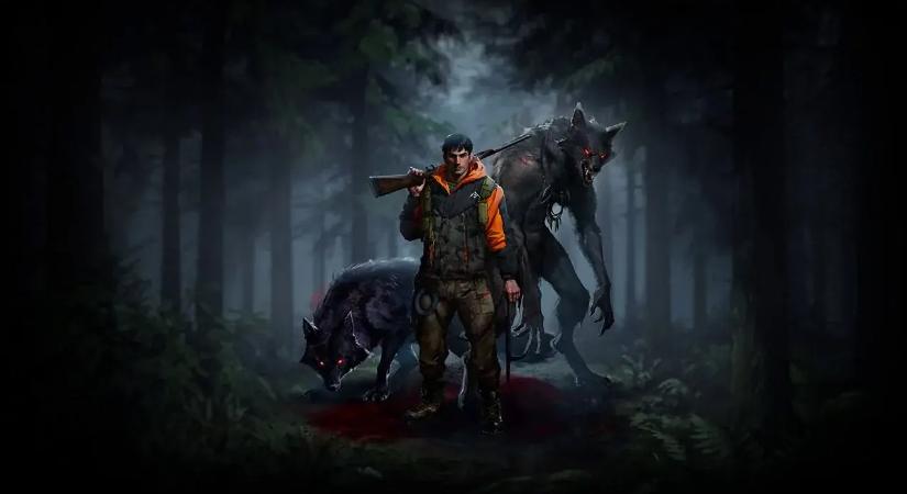 Izometrikus nézetű akciójáték lesz a 2027-ben érkező Werewolf: The Apocalypse - Rageborn