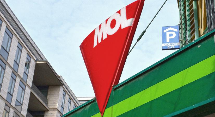 Kiszivárgott értesítés: 48 órán belül elfogyhat a Molnak felszabadított dízeltartalék