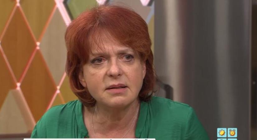 Hernádi Judit újra énekel, elképesztő, kikkel lép színpadra
