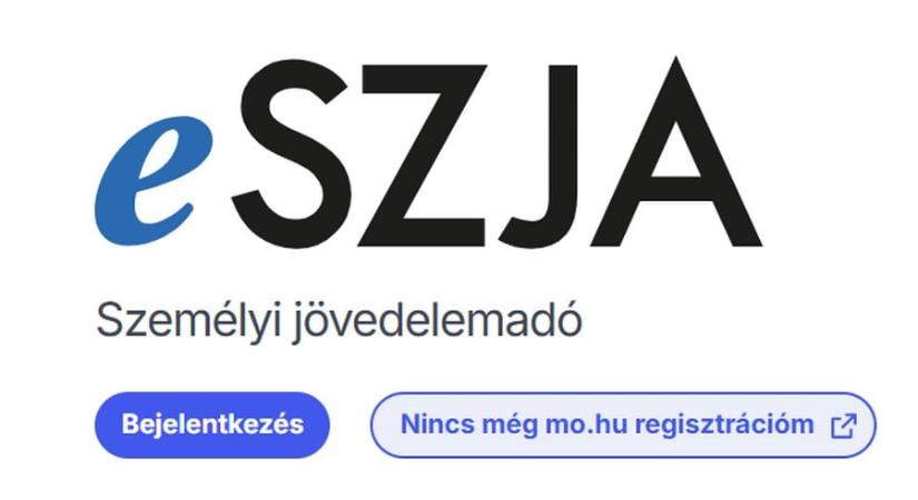 Figyelmeztet a NAV: súlyos hiba, ha így töltötte ki az szja-bevallását