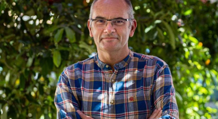 Kikényszerítették Gundel Takács Gábor felmondását: 2017-ben ezért ment el az MTVA-tól