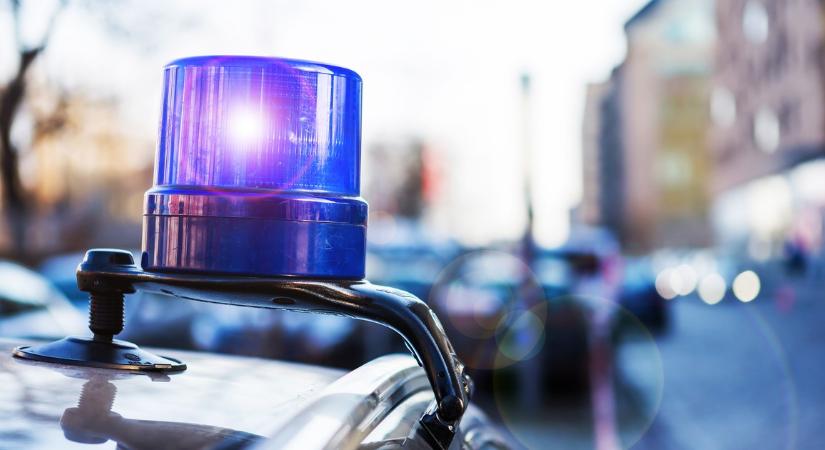 Nyomoz a rendőrség a dömösi katonai behívók ügyében