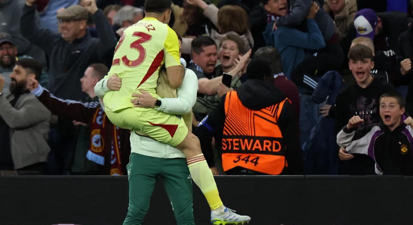 Liverpoolba igazolhat a világ egyik legőrültebb focistája