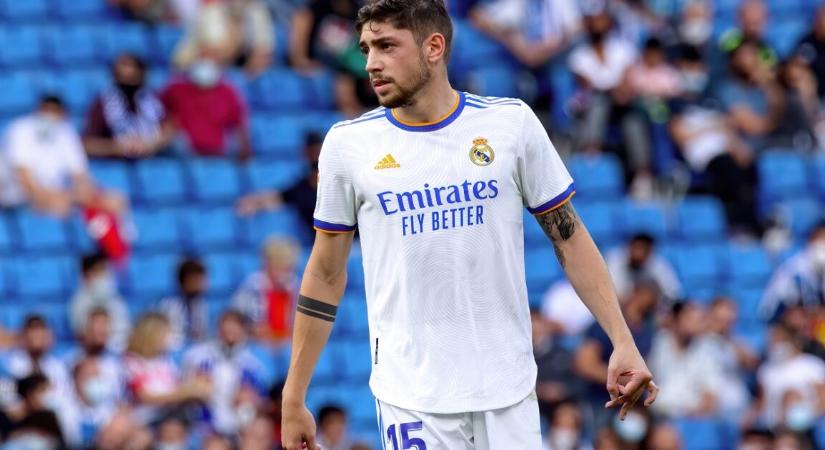 Senki sincs biztonságban Madridban, Valverde lehet a következő távozó