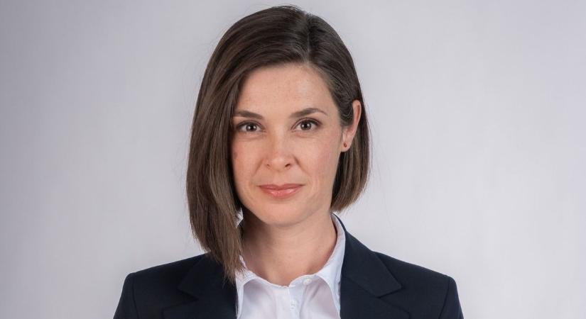Kiderült a budapesti éjszaka titka, Pankotai Lili leleplezte az új kormányszóvivőt