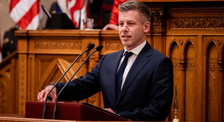 Elemző: Magyar Péterék első napjai sok mindent elárultak az új hatalomról