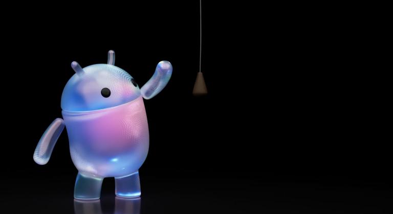 Bemutatták „minden idők legnagyobb” Android-frissítését