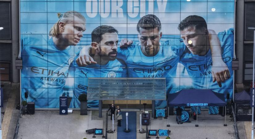 Meglepő távozás jöhet a Manchester Citynél